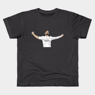 Isco 22 Kids T-Shirt